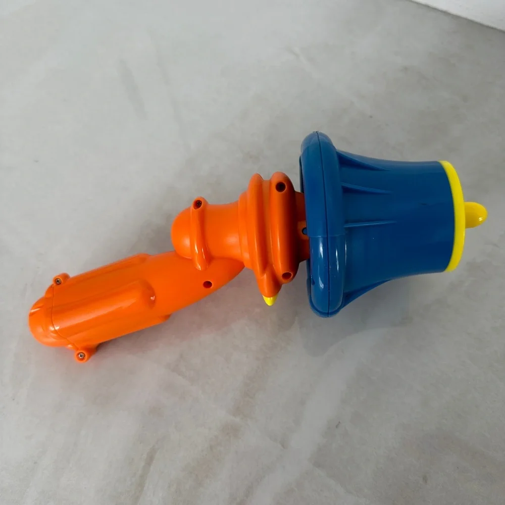 SO HOT!!!! Even little kids need a fan!! Durable Plastic Kids Personal Fan